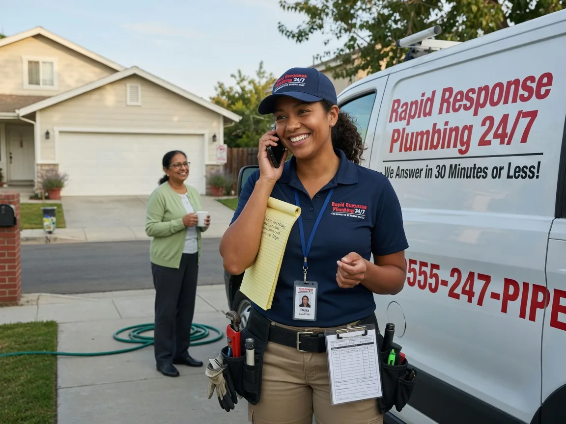 Emergency Plumber Montgomery, WV FAQs
